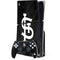 MLB St Louis Cardinals Dark Wash PS5 Slim Disk Bundle Skin