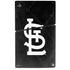 MLB St Louis Cardinals Dark Wash PS5 Slim Disk Bundle Skin