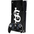 MLB St Louis Cardinals Dark Wash PS5 Slim Digital Edition Bundle Skin