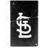 MLB St Louis Cardinals Dark Wash PS5 Slim Digital Edition Bundle Skin
