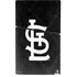 MLB St Louis Cardinals Dark Wash PS5 Slim Digital Edition Bundle Skin