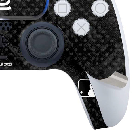 MLB St Louis Cardinals Dark Wash PS5 Slim Digital Edition Bundle Skin