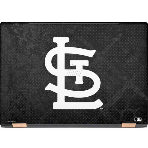 MLB St Louis Cardinals Dark Wash HP Spectre Skin
