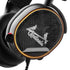 MLB St Louis Cardinals Dark Wash SteelSeries Arctis 5 Skin