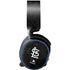 MLB St Louis Cardinals Dark Wash SteelSeries Arctis 5 Skin