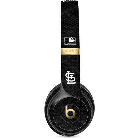 MLB St Louis Cardinals Dark Wash Studio Wireless 3 Skin