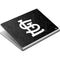 MLB St Louis Cardinals Dark Wash Surface Book Skin