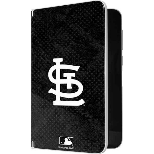 MLB St Louis Cardinals Dark Wash Surface Duo Skin