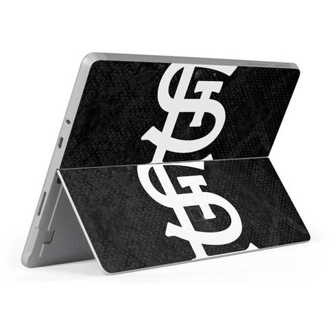 MLB St Louis Cardinals Dark Wash Surface Go Skin