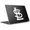 MLB St Louis Cardinals Dark Wash Surface Laptop 3 13.5in Skin