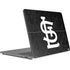 MLB St Louis Cardinals Dark Wash Surface Laptop Studio Skin