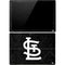 MLB St Louis Cardinals Dark Wash Surface Pro 4 Skin