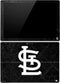 MLB St Louis Cardinals Dark Wash Surface Pro (2017) Skin