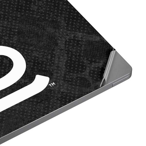 MLB St Louis Cardinals Dark Wash Universal Laptop 16in (13 x 9.4in) Skin