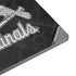 MLB St Louis Cardinals Dark Wash Universal Laptop 17in (13.8 x 10in) Skin