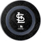 MLB St Louis Cardinals Dark Wash Wireless Charger Skin