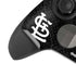 MLB St Louis Cardinals Dark Wash Xbox Elite Wireless Controller Series 2 Skin