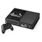 MLB St Louis Cardinals Dark Wash Xbox One Console and Controller Bundle Skin
