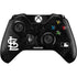 MLB St Louis Cardinals Dark Wash Xbox One Controller Skin