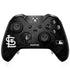 MLB St Louis Cardinals Dark Wash Xbox One Elite Controller Skin