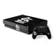 MLB St Louis Cardinals Dark Wash Xbox One X Bundle Skin