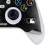 MLB St Louis Cardinals Dark Wash Xbox Series S Controller Skin