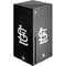 MLB St Louis Cardinals Dark Wash Xbox Series X Console Skin