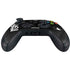 MLB St Louis Cardinals Dark Wash Xbox Series X Controller Skin