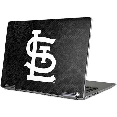 MLB St Louis Cardinals Dark Wash Yoga 710 14in Skin