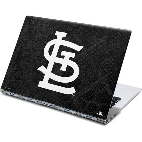 MLB St Louis Cardinals Dark Wash Yoga 910 2-in-1 14in Touch-Screen Skin