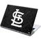 MLB St Louis Cardinals Dark Wash Yoga 910 2-in-1 14in Touch-Screen Skin