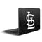 MLB St Louis Cardinals Dark Wash Zenbook UX305FA 13.3in Skin
