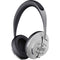 NHL St. Louis Blues Black Text Bose Noise Cancelling Headphones 700 Skin