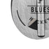 NHL St. Louis Blues Black Text Bose Noise Cancelling Headphones 700 Skin