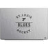 NHL St. Louis Blues Black Text Dell Vostro Skin