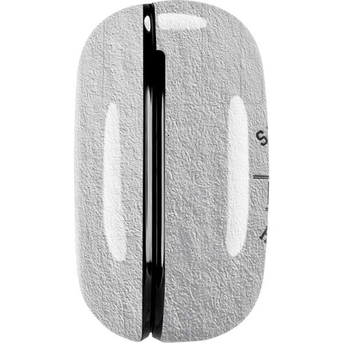 NHL St. Louis Blues Black Text Galaxy Buds Pro Skin