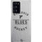 NHL St. Louis Blues Black Text Galaxy Note20 Ultra 5G Lite Case