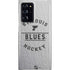 NHL St. Louis Blues Black Text Galaxy Note20 Ultra 5G Lite Case