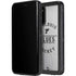 NHL St. Louis Blues Black Text Galaxy S20 Plus Waterproof Case