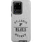 NHL St. Louis Blues Black Text Galaxy S20 Ultra 5G Pro Case