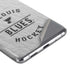 NHL St. Louis Blues Black Text Galaxy S20 Ultra 5G Skin