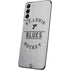 NHL St. Louis Blues Black Text Galaxy S21 5G Skin
