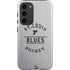 NHL St. Louis Blues Black Text Galaxy S23 Plus Pro Case