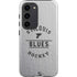 NHL St. Louis Blues Black Text Galaxy S23 Pro Case