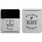 NHL St. Louis Blues Black Text Galaxy Z Flip4 5G Skin