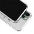 NHL St. Louis Blues Black Text iPhone 11 Pro Max Clear Case