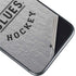 NHL St. Louis Blues Black Text iPhone 11 Skin