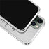 NHL St. Louis Blues Black Text iPhone 12 Pro Max Clear Case