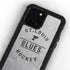NHL St. Louis Blues Black Text iPhone 12 Pro Max Waterproof Case