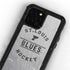 NHL St. Louis Blues Black Text iPhone 12 Pro Waterproof Case